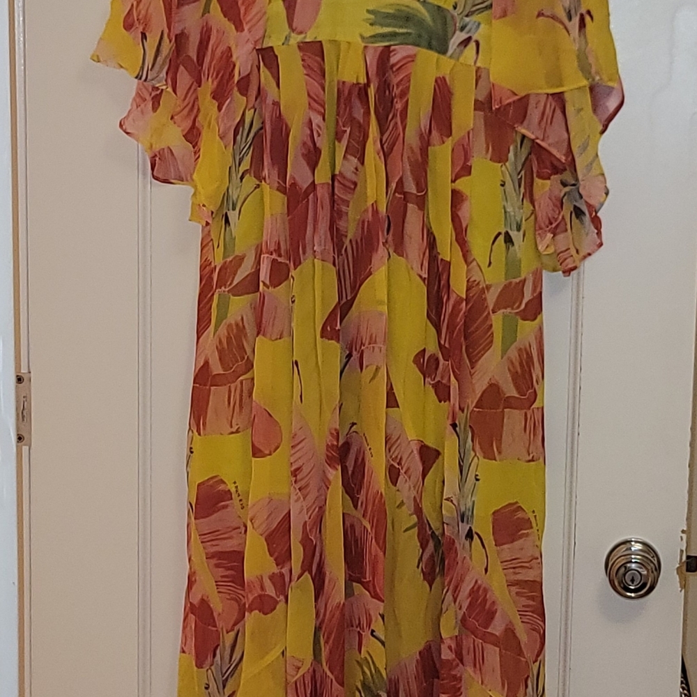 Farm Rio Dress - Picture 2 of 4